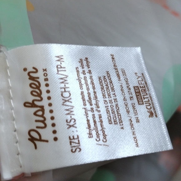 Pusheen rain jacket novelty print - Picture 2 of 2